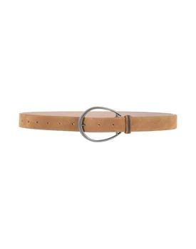 Brunello Cucinelli | Regular belt