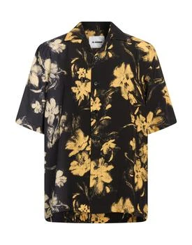 Jil Sander | Patterned shirt