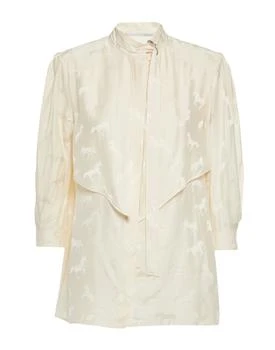Stella McCartney | Shirts 
blouses with bow