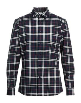 Burberry | Checked shirt