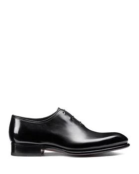 Men's Carter Wholecut Lace Up Dress Shoes