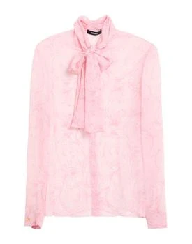 Versace | Patterned shirts
blouses