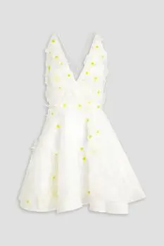 Reformation Adrielle Knit Dress - Dresses & Skirts - Free Shipping -  BeyondStyle