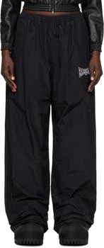 Balenciaga | Black
Balenciaga Boxing
Track Pants
