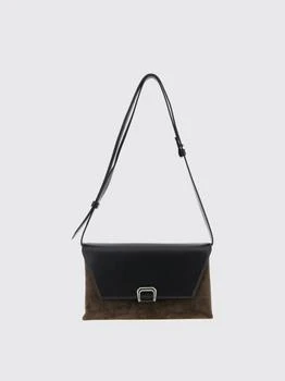 Brunello Cucinelli | Shoulder bag woman Brunello Cucinelli