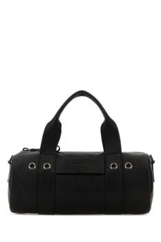 Prada | Prada Zip-Up Tote Bag