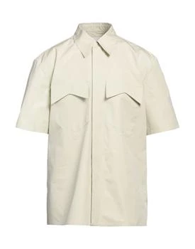 Jil Sander | Solid color shirt