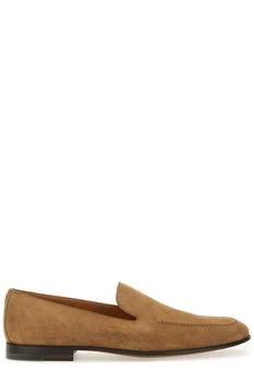 Dolce & Gabbana | Dolce & Gabbana Slip-On Loafers