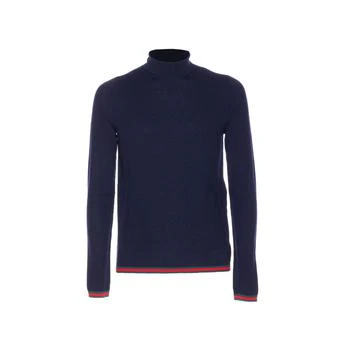Gucci | Gucci Fine Turtleneck Jumper