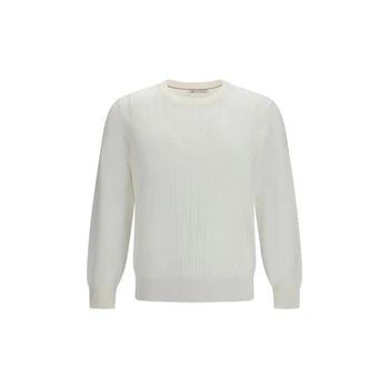 Brunello Cucinelli | Cotton Men's Sweatshirt