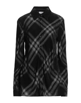 Burberry | Patterned shirts 
blouses