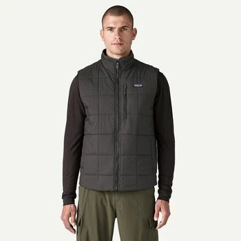 Patagonia Patagonia Men's Light Gust Vest