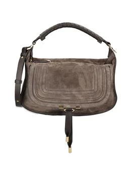 Chloé | Chloé Small Marcie Shoulder Bag