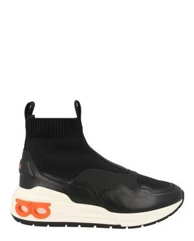 Salvatore Ferragamo | Cosma Sock High-Top Sneakers