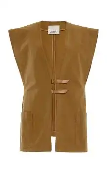 Isabel Marant | Isabel Marant Falila Cotton Top - Moda Operandi