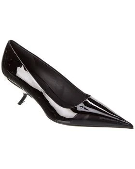 Salvatore Ferragamo | Ferragamo Eva Patent Pump