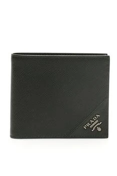 Prada | Prada Saffiano Bifold Wallet