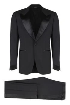 Tom Ford | Tom Ford Two-Piece Tailored Suit