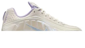 Nike Shox R4 - Girls' Grade School