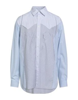 MAISON MARGIELA | Striped shirt