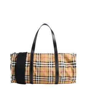 Burberry | Travel & duffel bag
