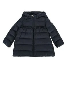 Moncler | Moncler Enfant Nevra Long Coat