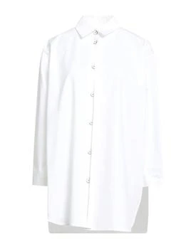 Jil Sander | Solid color shirts & blouses