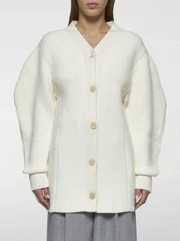 Jil Sander | Cardigan woman Jil Sander