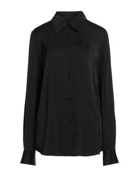 Jil Sander | Solid color shirts & blouses