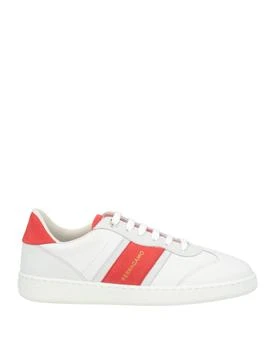 Salvatore Ferragamo | Sneakers