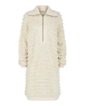 Givenchy | Long Fringed Sweater