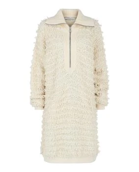 Givenchy | Long Fringed Sweater