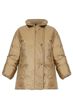 Moncler | Moncler Voue 3-In-1 Short Down Jacket