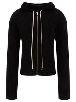 Rick Owens | Rick Owens Hollywood Zipped Cardigan