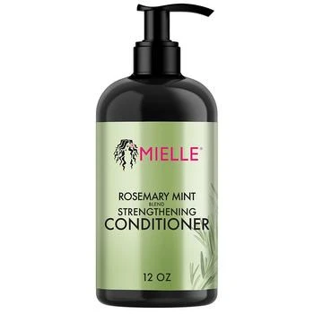 Mielle Organics Strengthening Conditioner Rosemary Mint