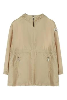 Moncler | Moncler Enfant Wete Hooded Jacket