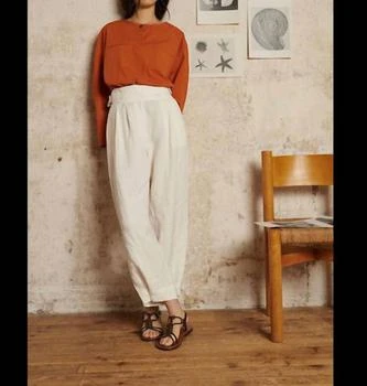 Soeur Soeur - Triomphe Trousers