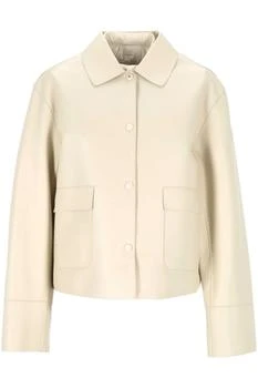 Moncler | Moncler Cropped Boxy Jackets