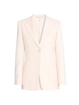 Chloé | VE52 Wool Jacket