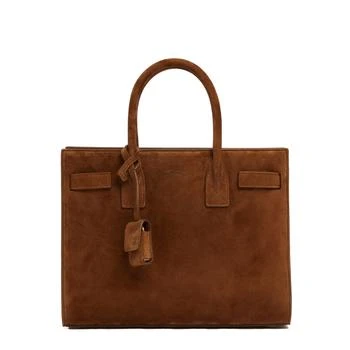 Yves Saint Laurent | Saint Laurent Sac De Jour Tote Bag