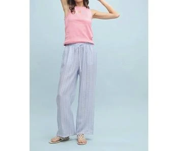 WISHLIST Wishlist - Palazzo Printed Pant