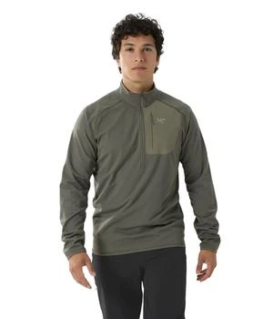 Arc'teryx Men's Delta 1/2 Zip