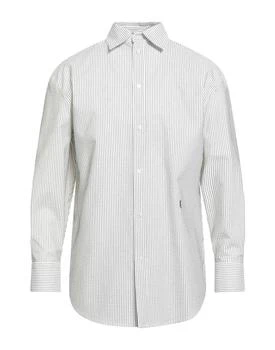 Yves Saint Laurent | Striped shirt