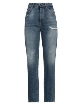 Dolce
Gabbana | Denim pants