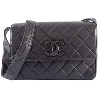 Chanel | Matelasse Leather Shoulder Bag (Pre-Owned)