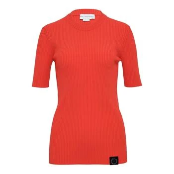 Stella McCartney | Stella McCartney Ribbed Crewneck Jumper