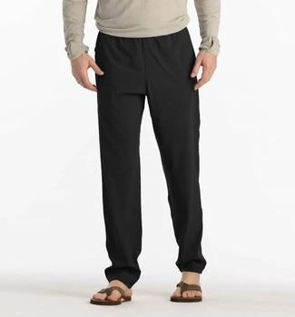 FREE FLY Free Fly - Breeze Pant