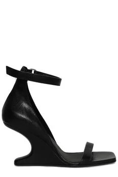 Rick Owens | Rick Owens Cantilever Sandals