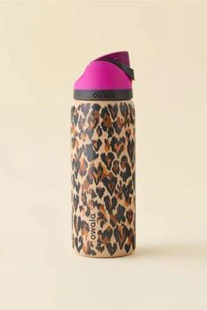 Owala Owala UO Exclusive Wild At Heart FreeSip 32 oz Water Bottle
