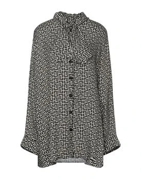 Balmain | Patterned shirts & blouses